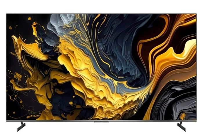 Google TV Xiaomi 4K 85 Inch QLED Smart Display Max 2025 L85MA-MAXEA